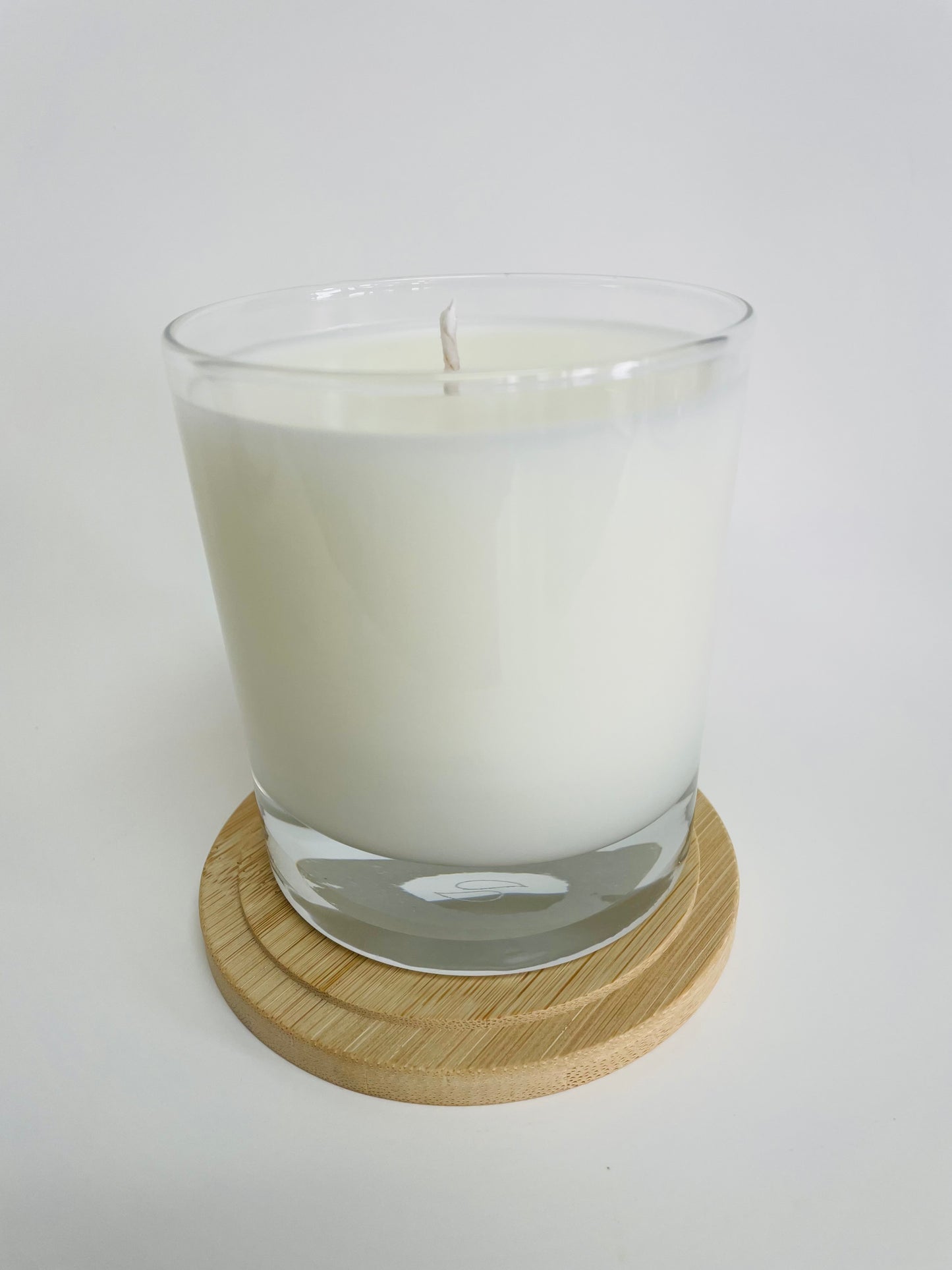 Sunny Candle - Yuzu, Oakmoss, Basil