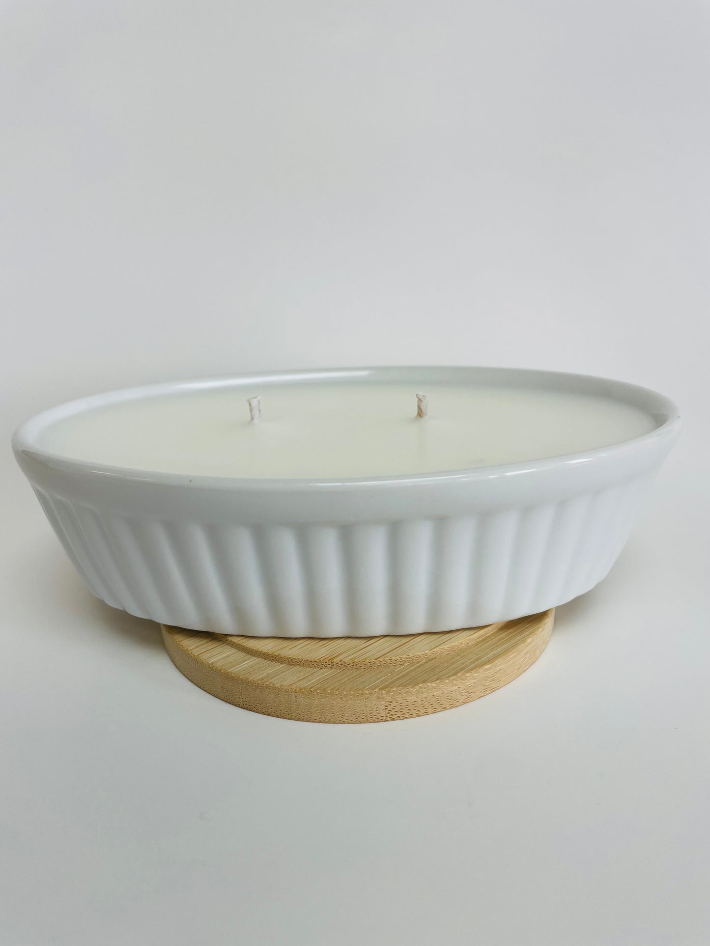 Sunny Candle - Yuzu, Oakmoss, Basil