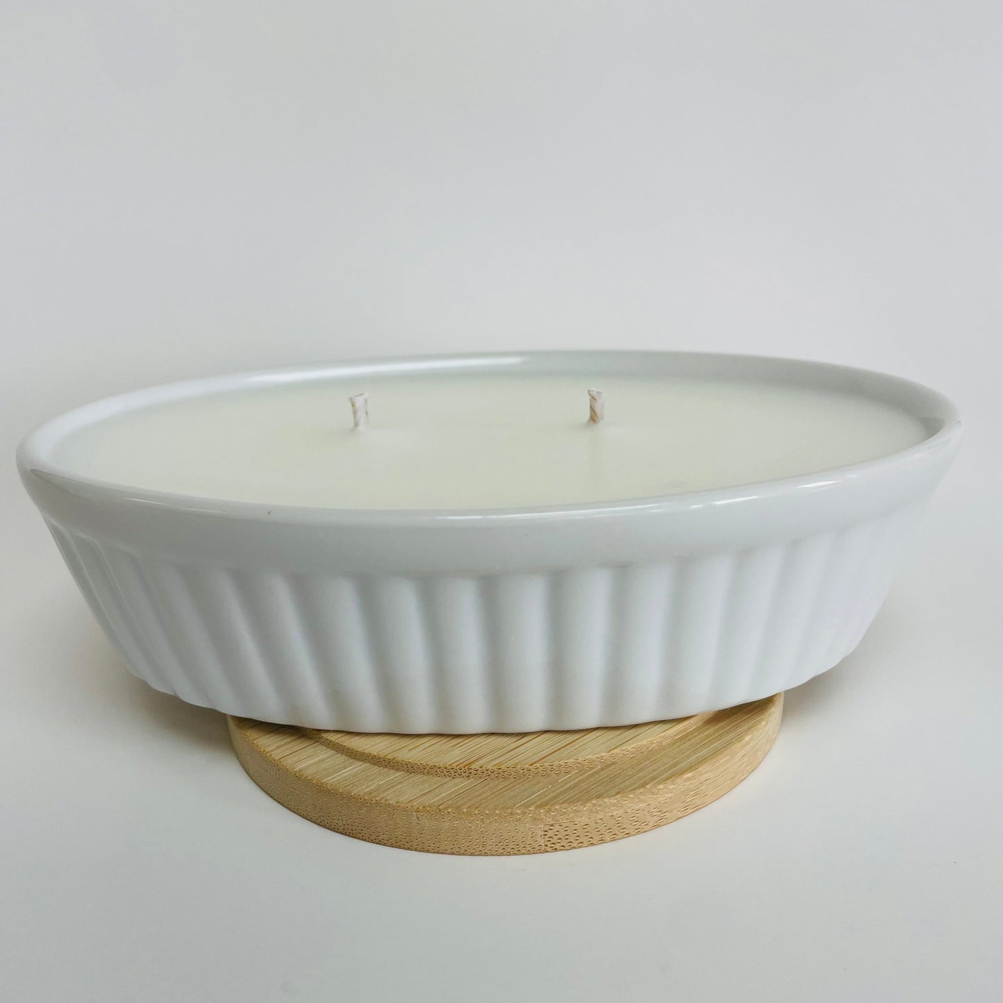 Sunny Candle - Yuzu, Oakmoss, Basil