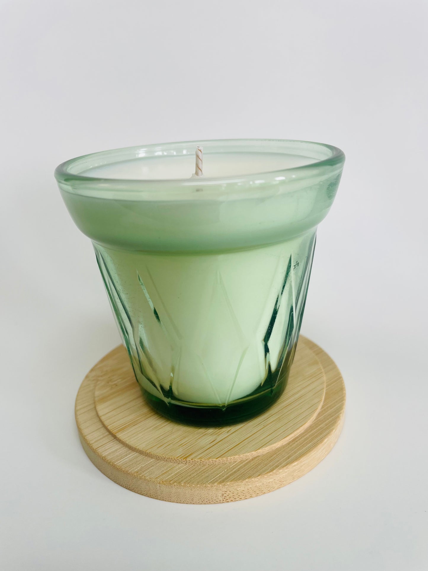 Bliss Candle - Wild Blackberry, Honey & Vanilla Cream