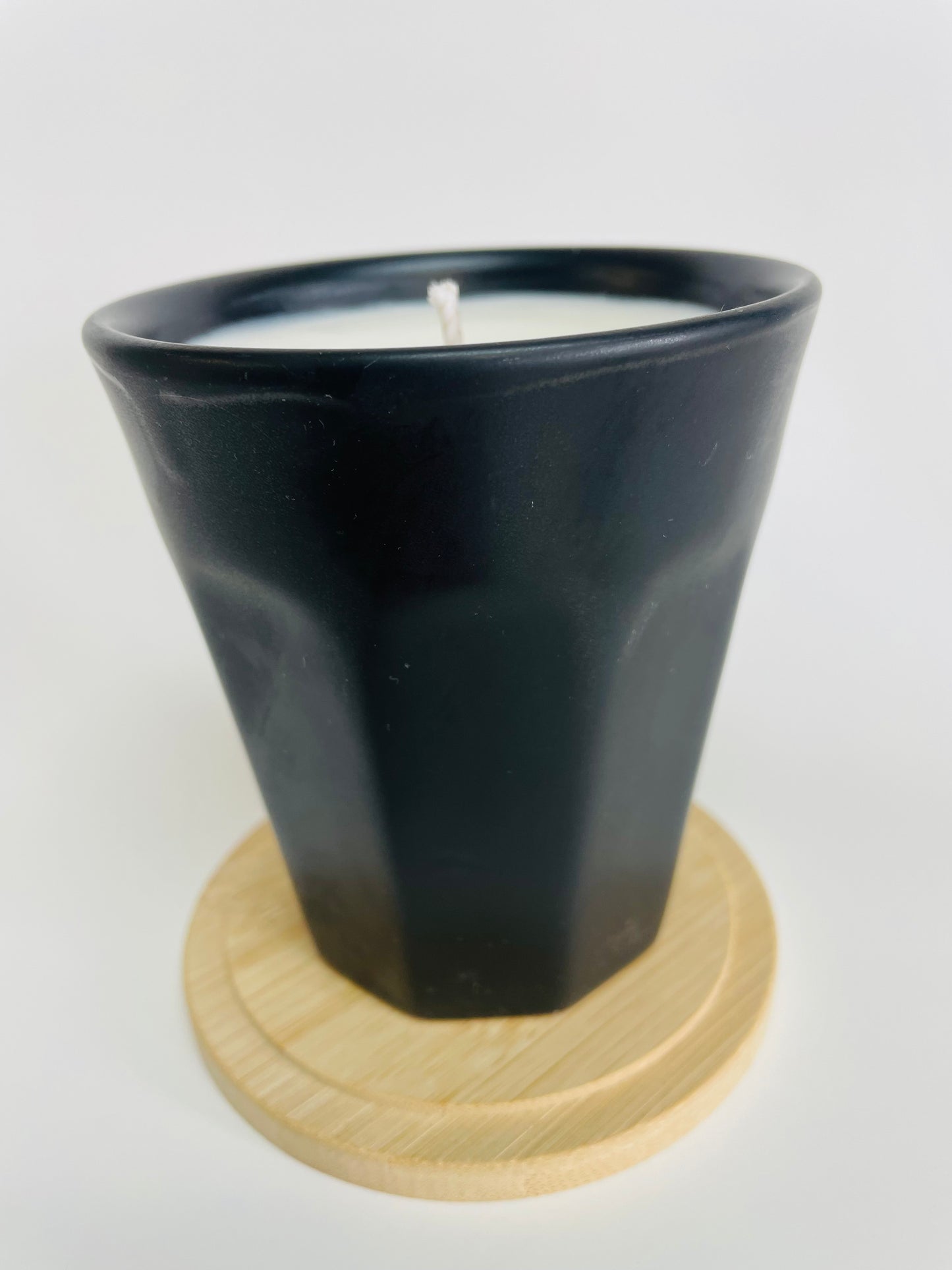 Bliss Candle - Wild Blackberry, Honey & Vanilla Cream