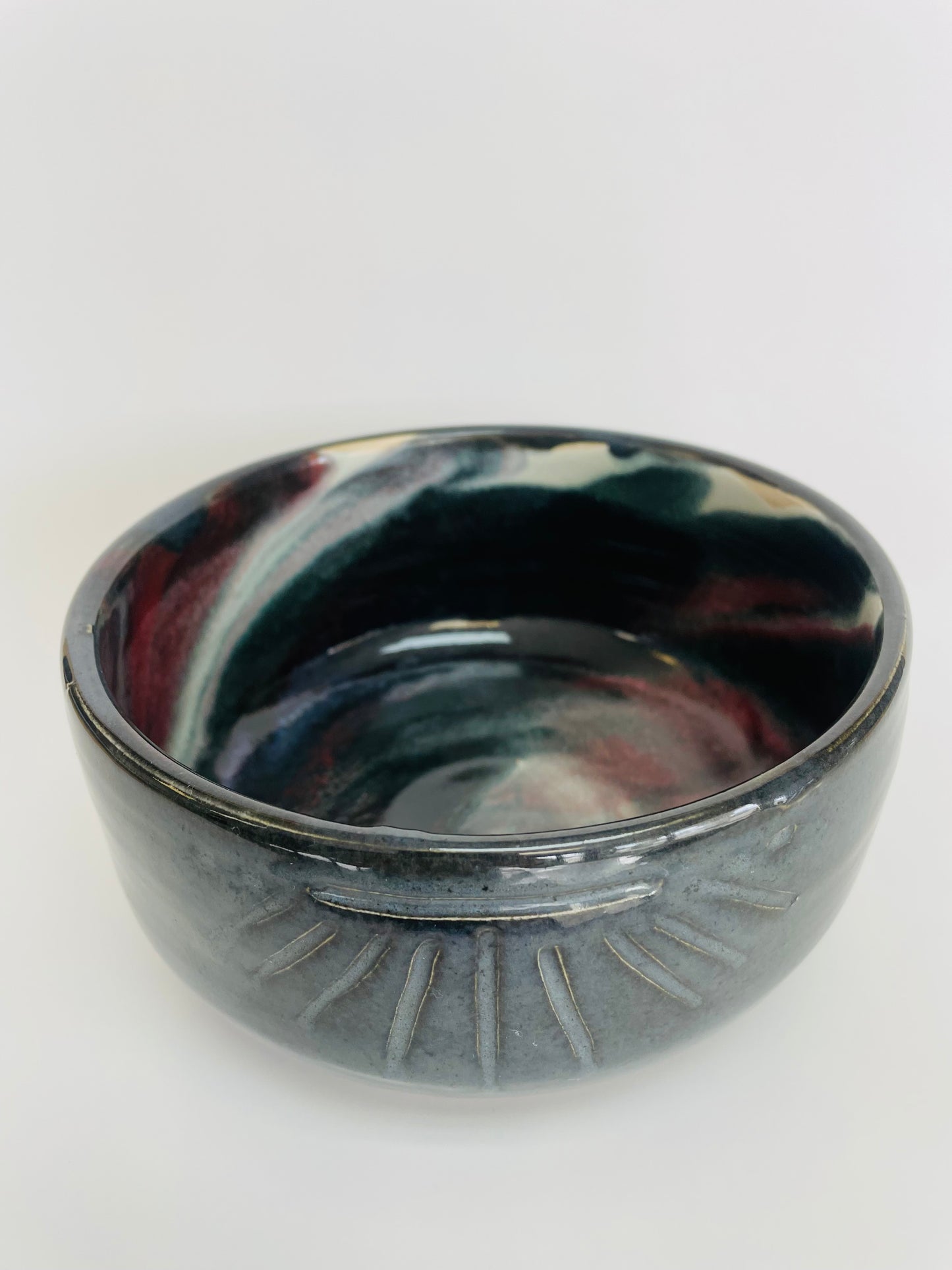 The Playful Potter - Ceramic Bowls_