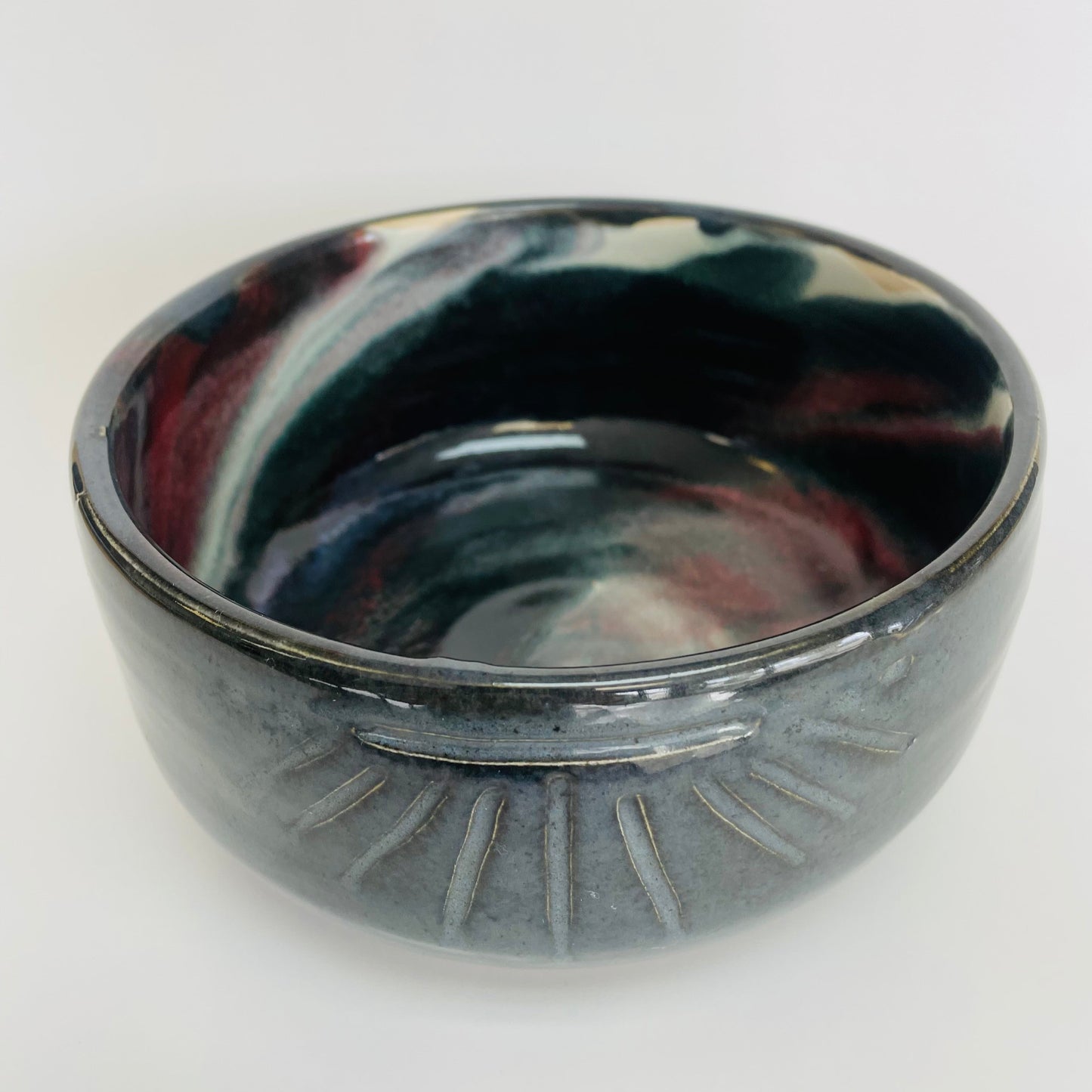 The Playful Potter - Ceramic Bowls_