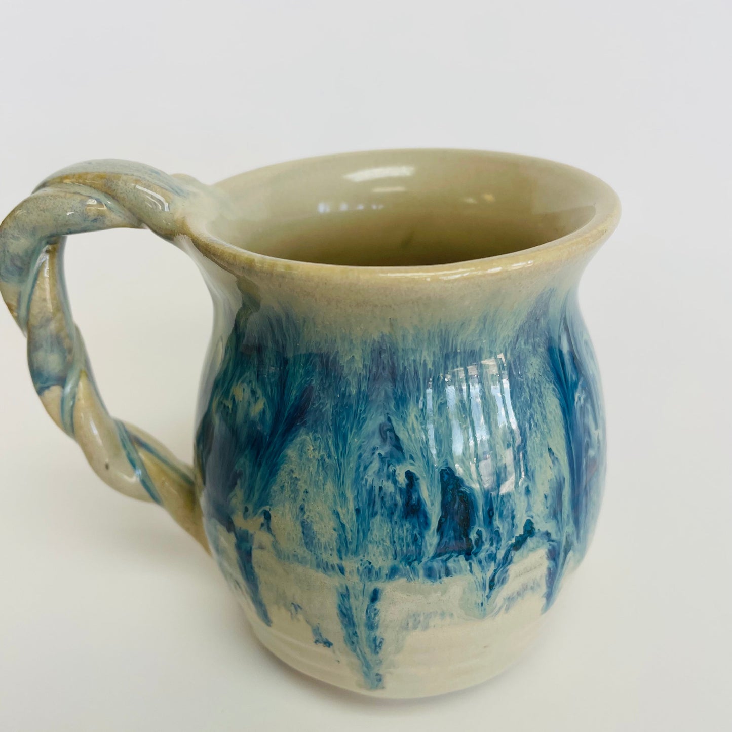 The Playful Potter -Ceramic Mugs_