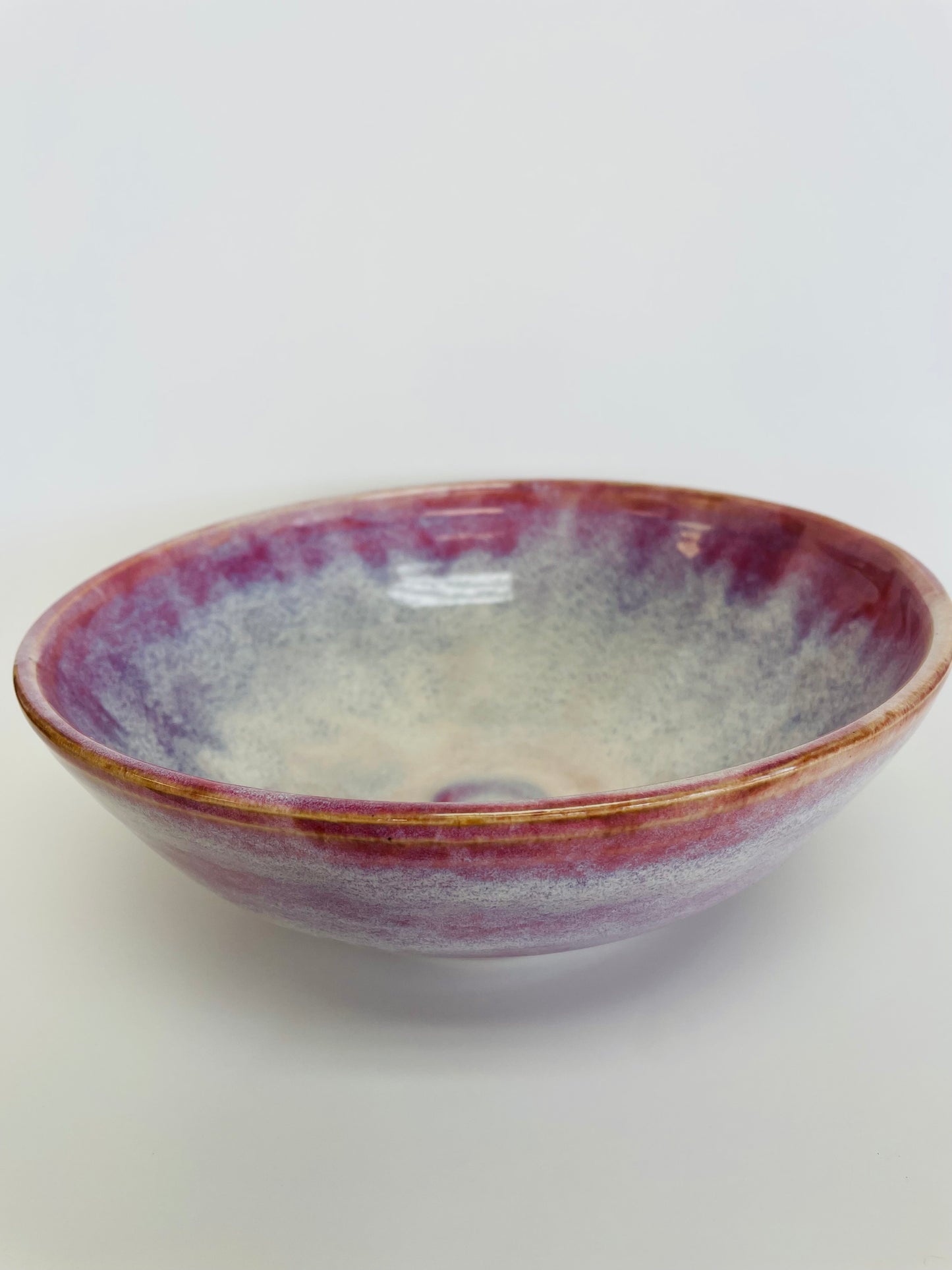 The Playful Potter - Ceramic Bowls_