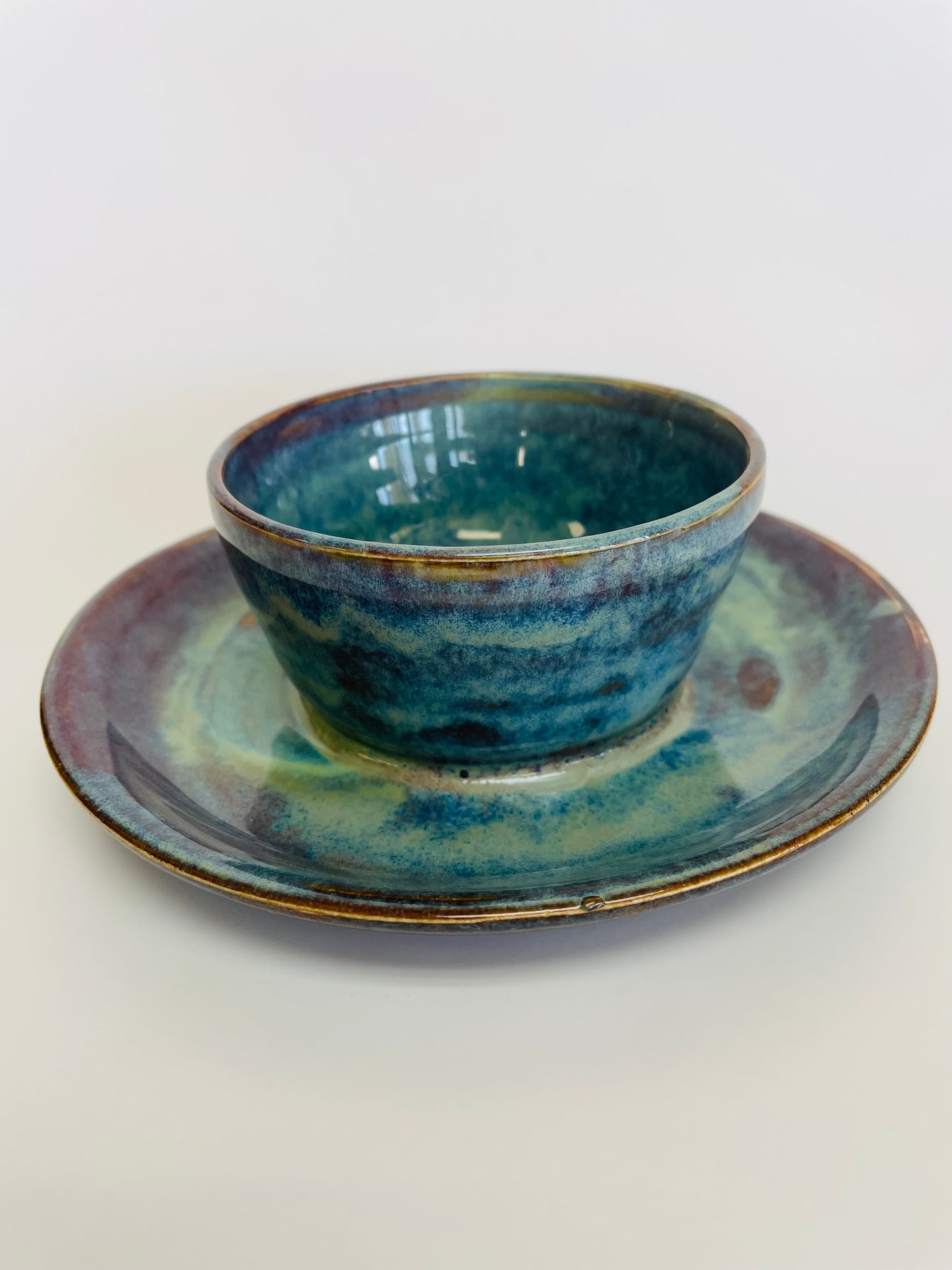 The Playful Potter - Ceramic Bowls_