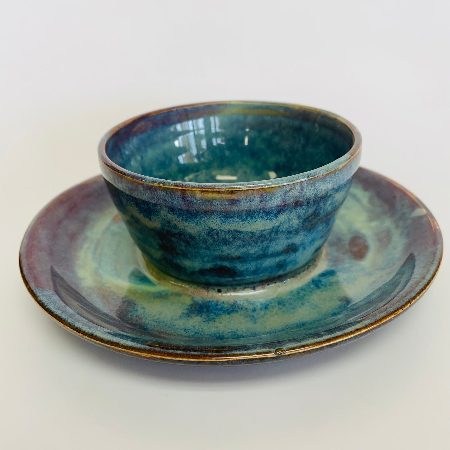 The Playful Potter - Ceramic Bowls_