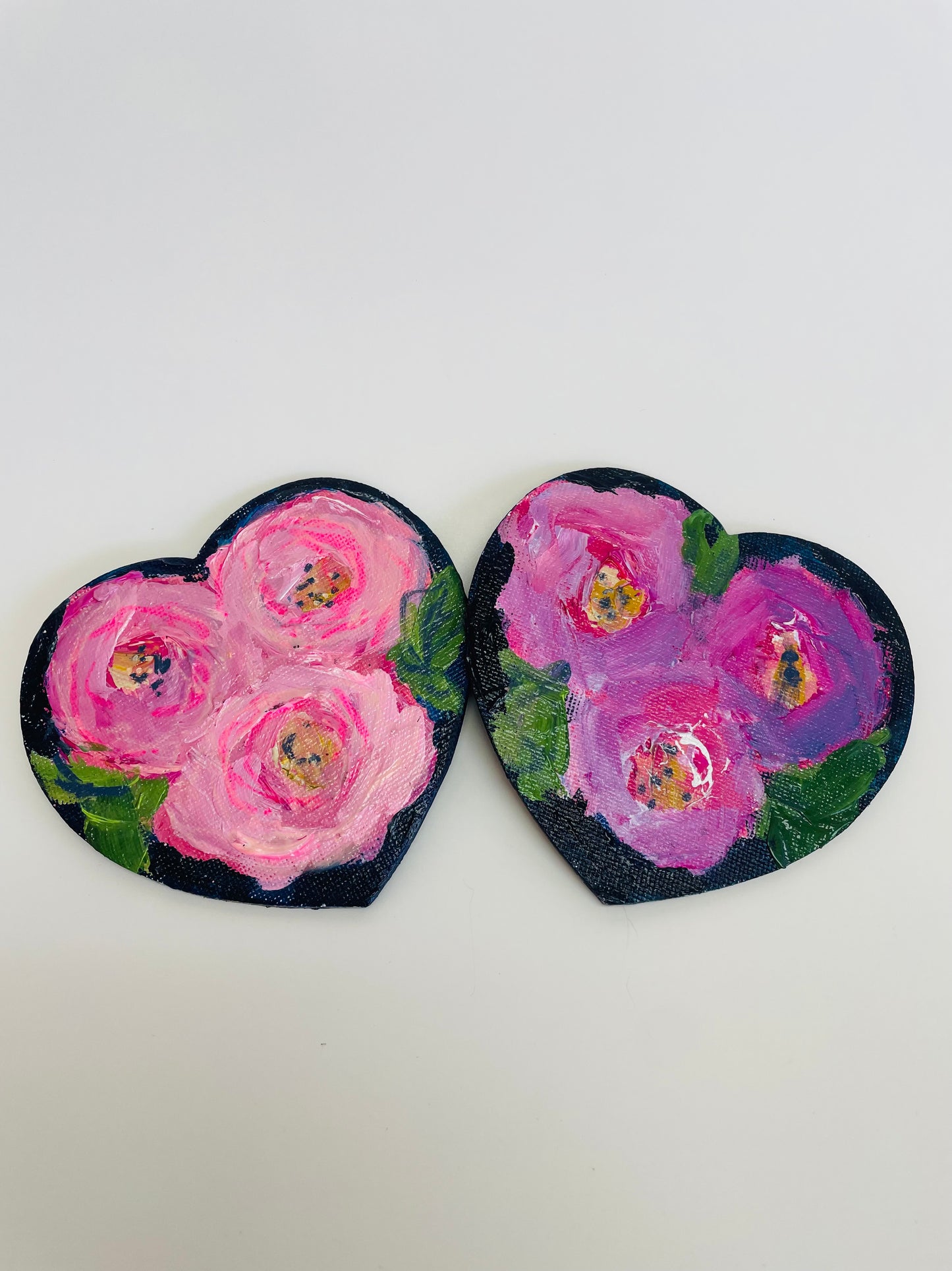 Upcycled Art - Vases, Containers, Framed Art & Stands_