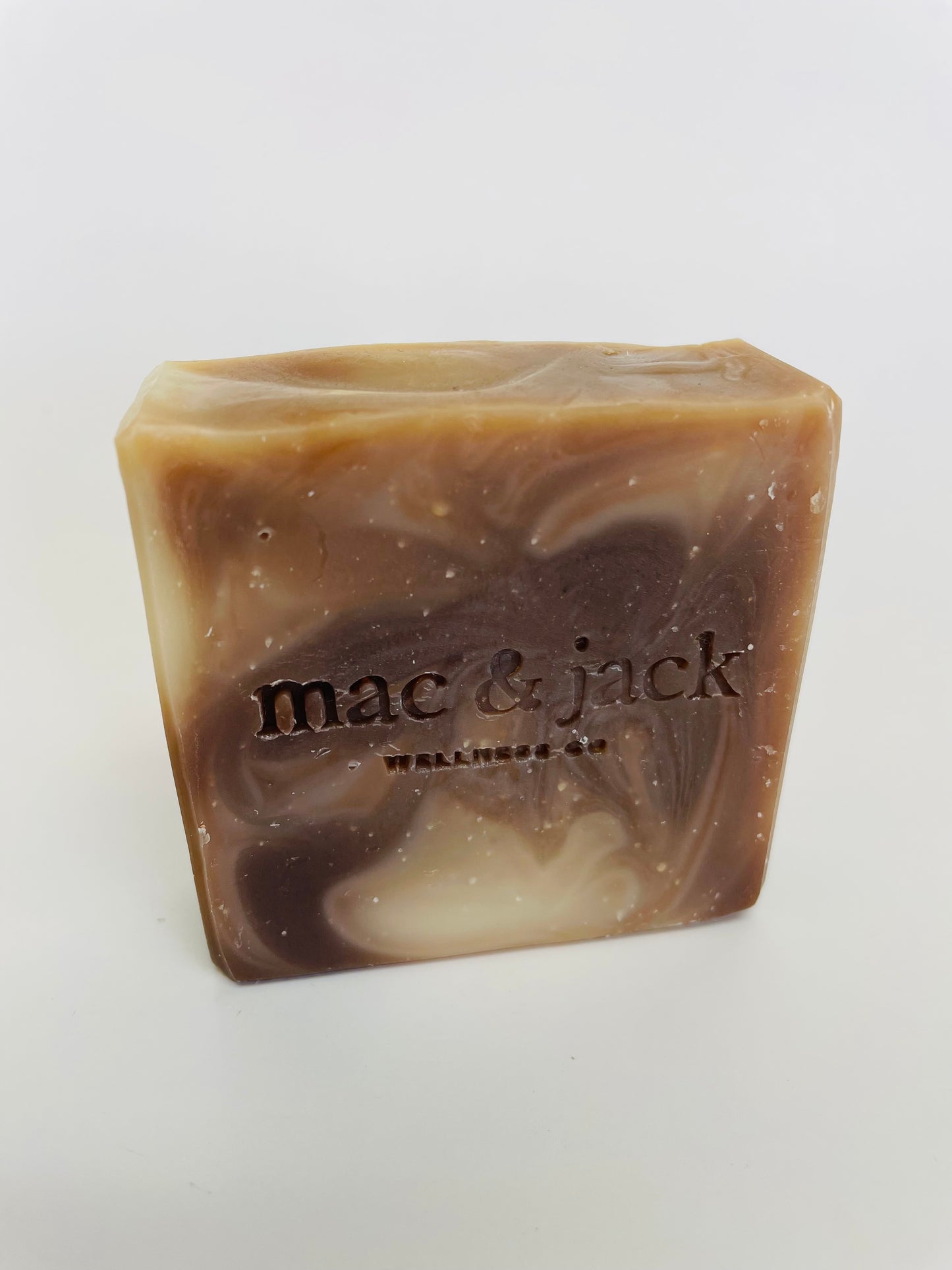 Artisan Cold Press Bar Soap