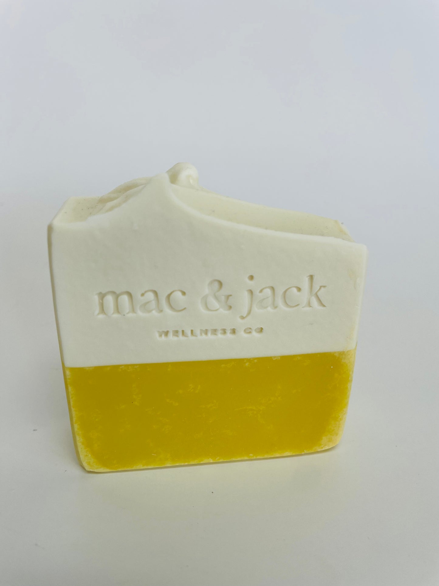 Artisan Cold Press Bar Soap