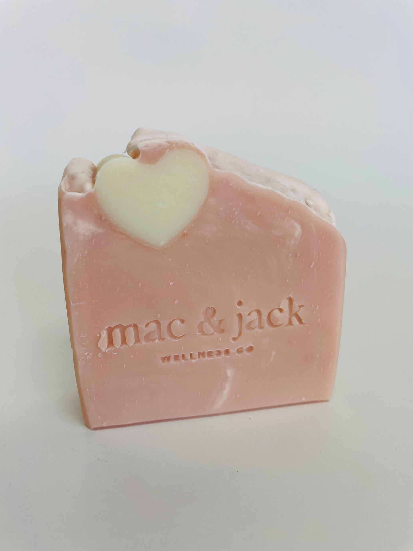 Artisan Cold Press Bar Soap