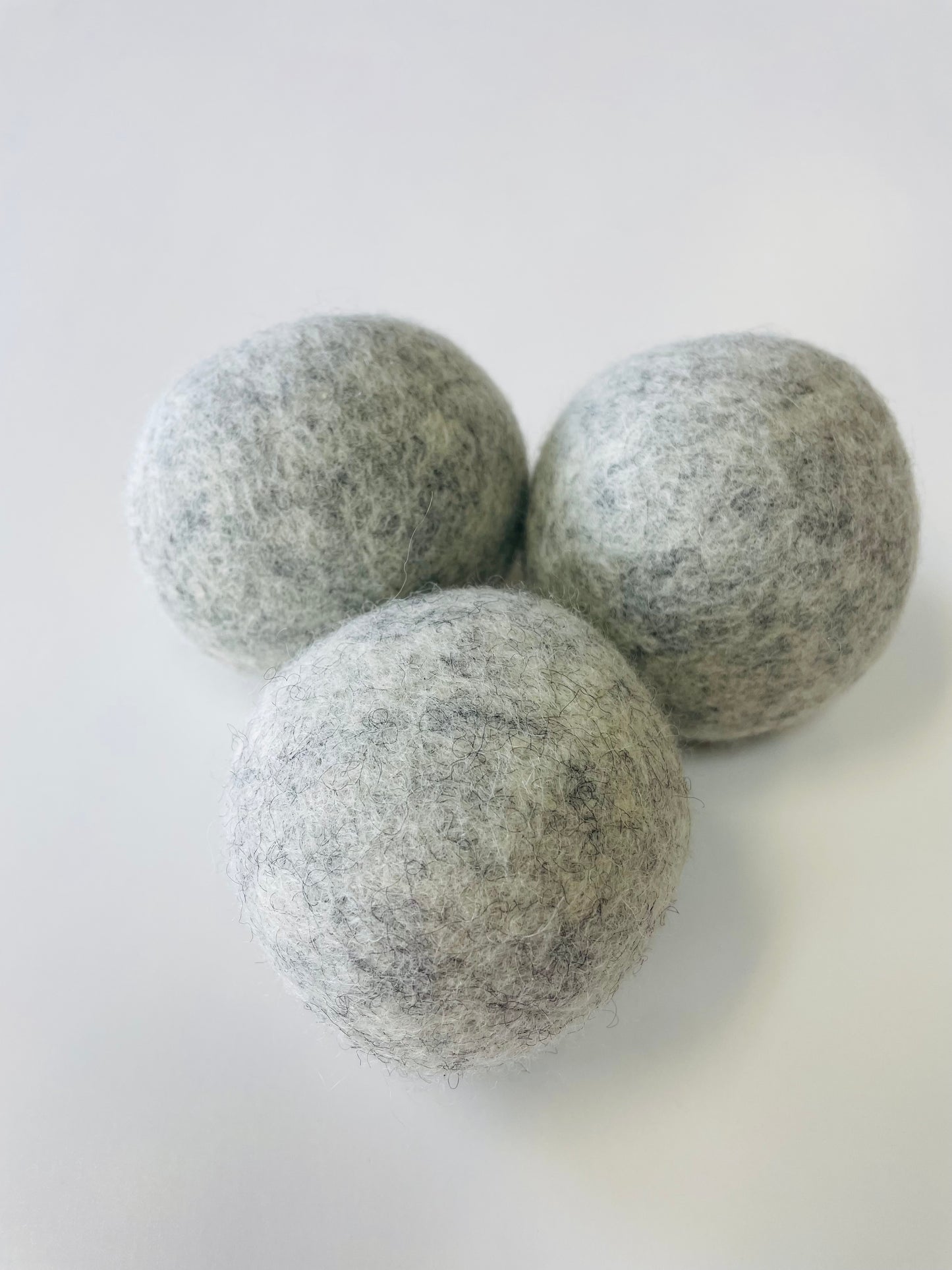 Natural Wool Dryer Ball