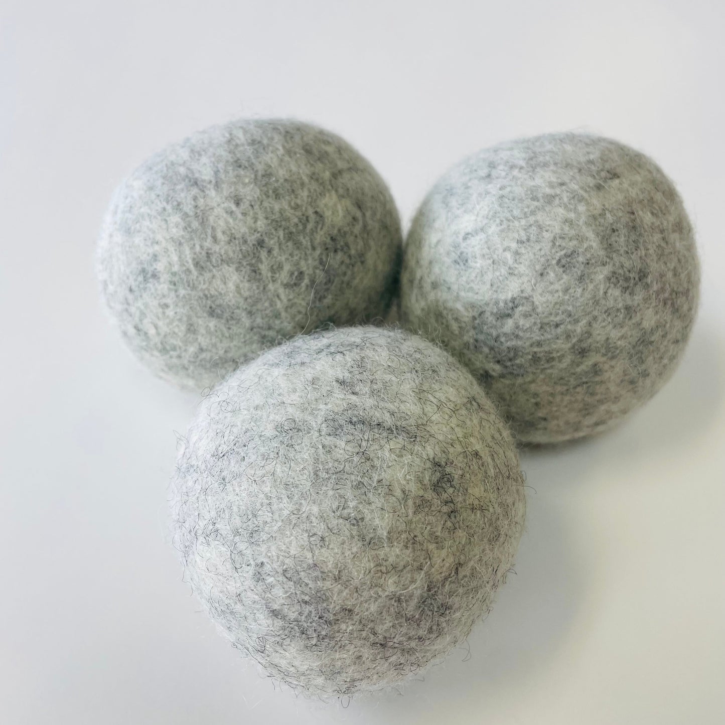 Natural Wool Dryer Ball