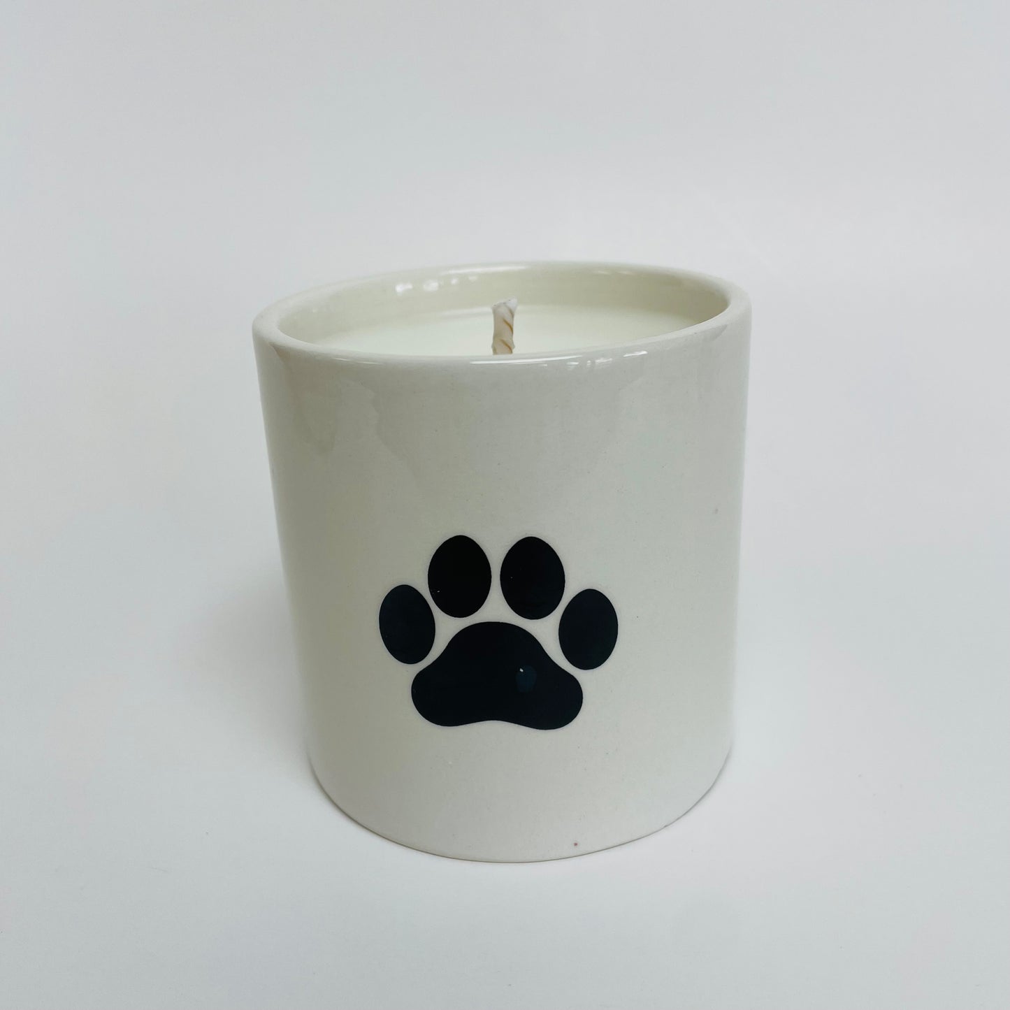 Cloud Candle - Jasmine, Coconut, Linen