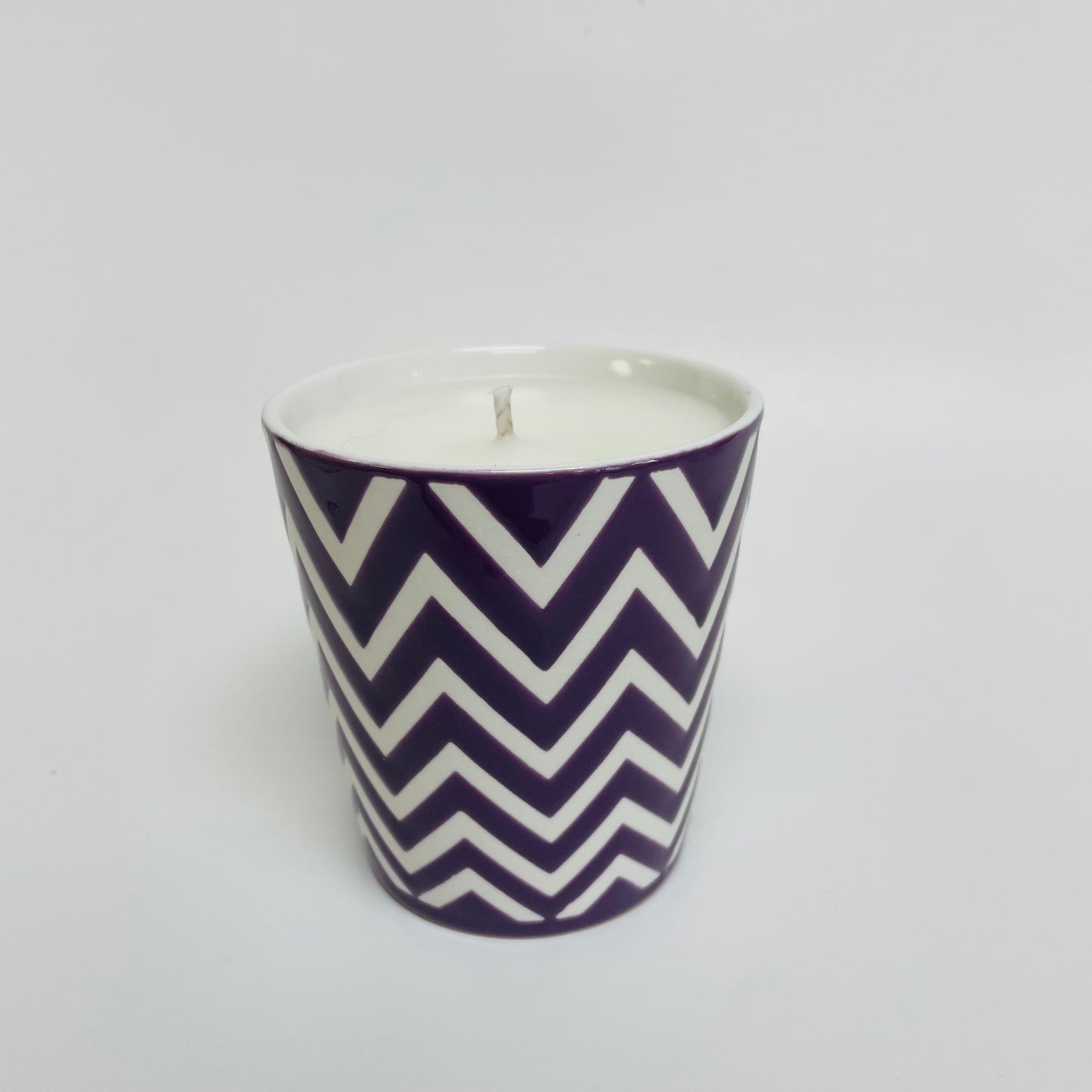 Cloud Candle - Jasmine, Coconut, Linen