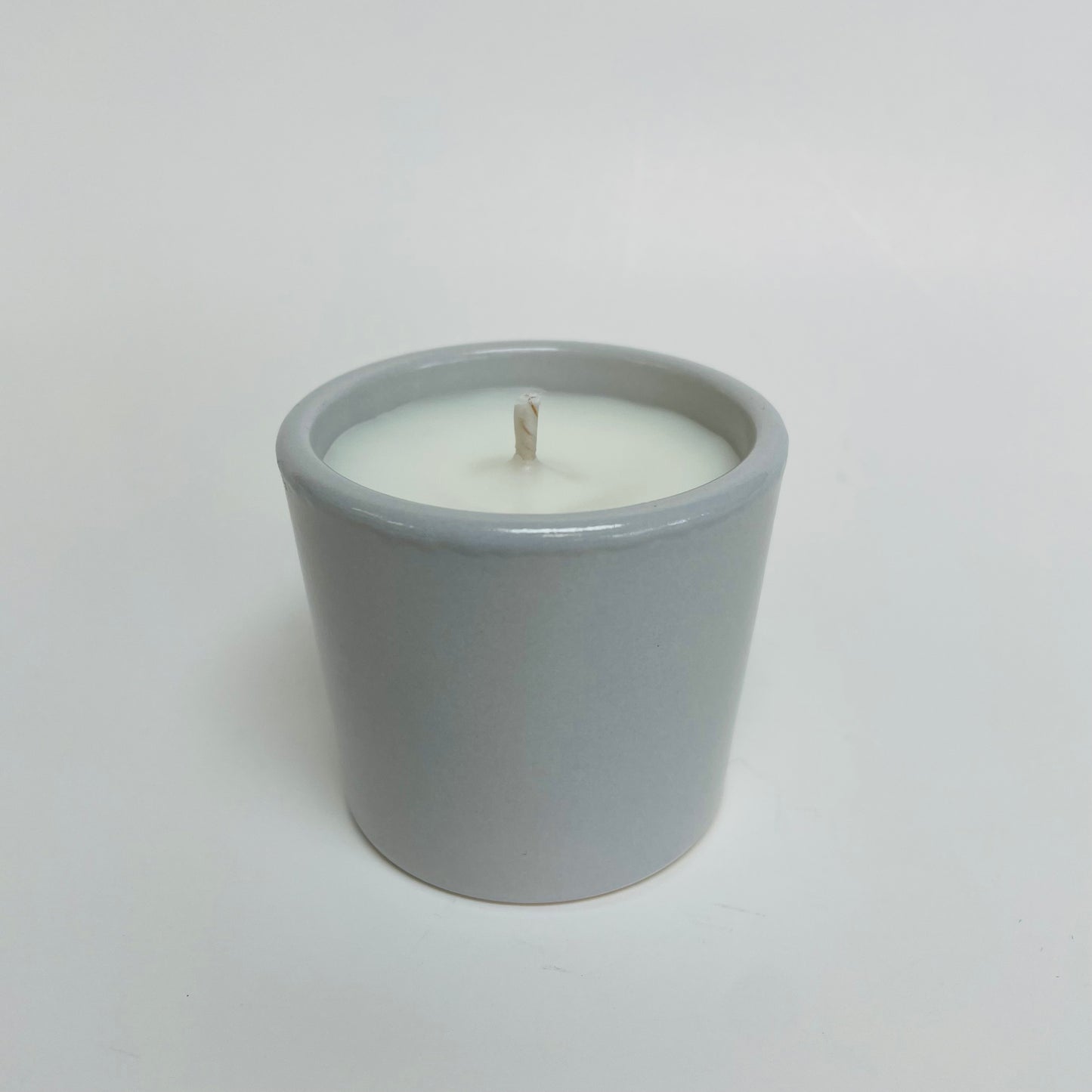 Cloud Candle - Jasmine, Coconut, Linen