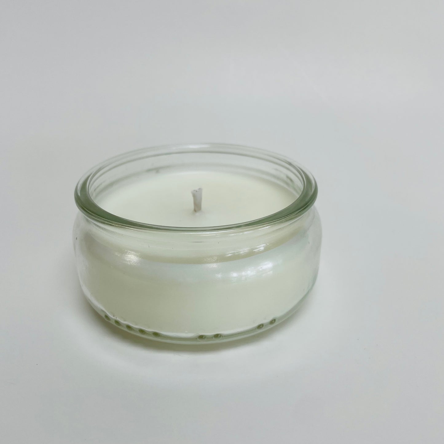 Cloud Candle - Jasmine, Coconut, Linen