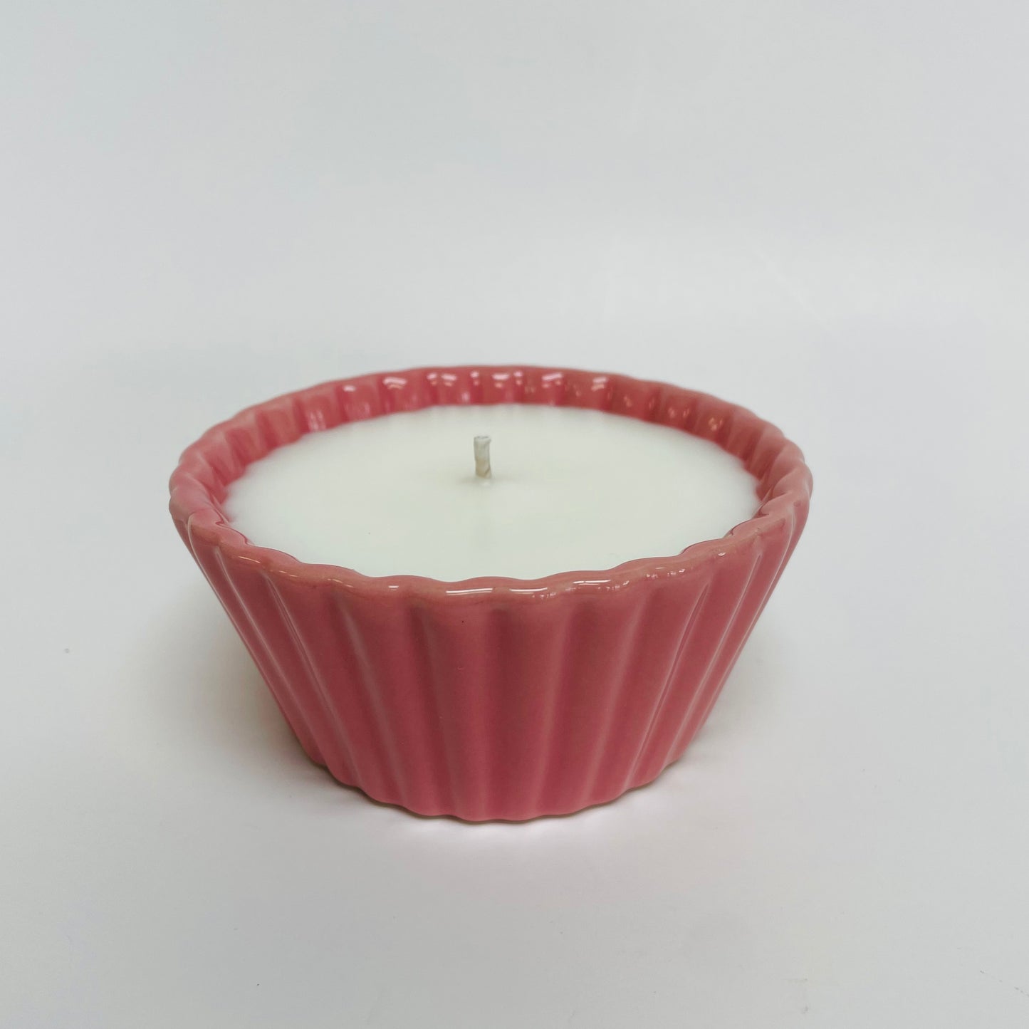 Cloud Candle - Jasmine, Coconut, Linen