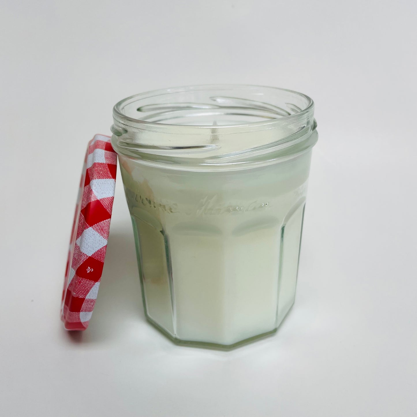 Cloud Candle - Jasmine, Coconut, Linen