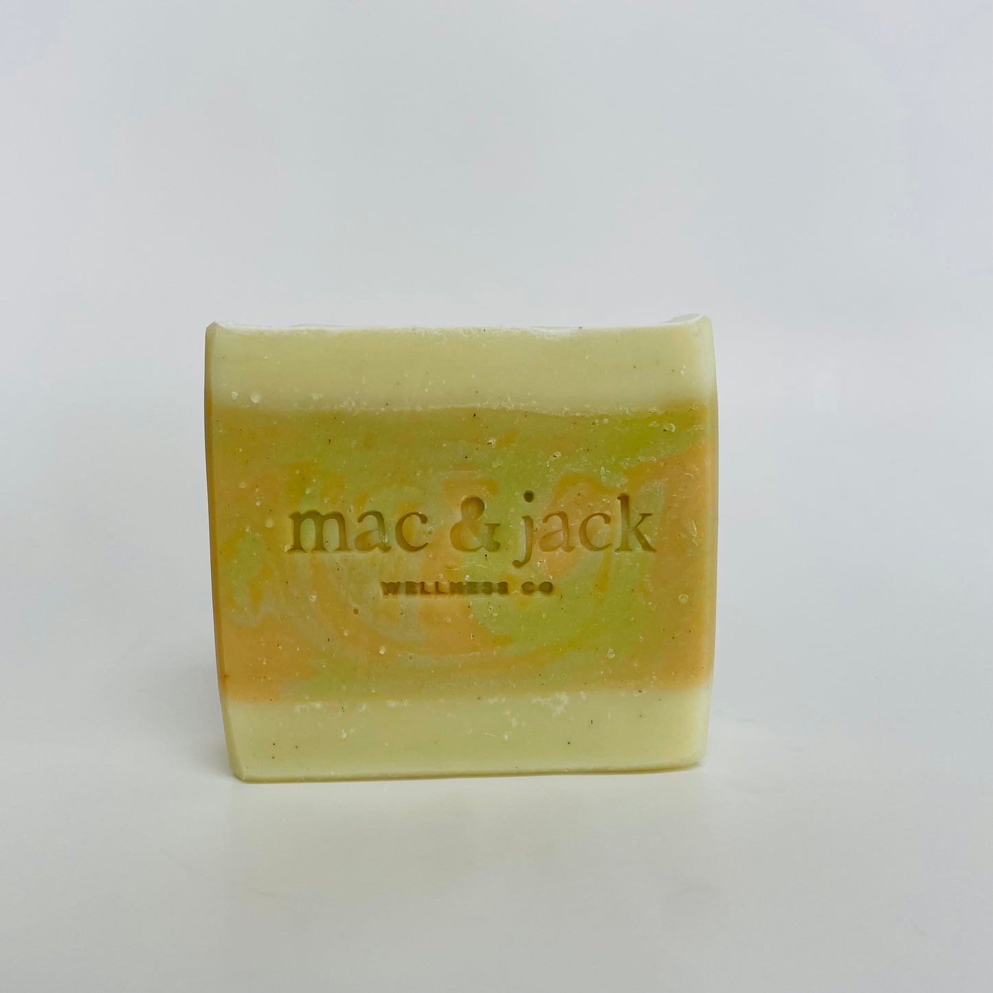Artisan Cold Press Bar Soap