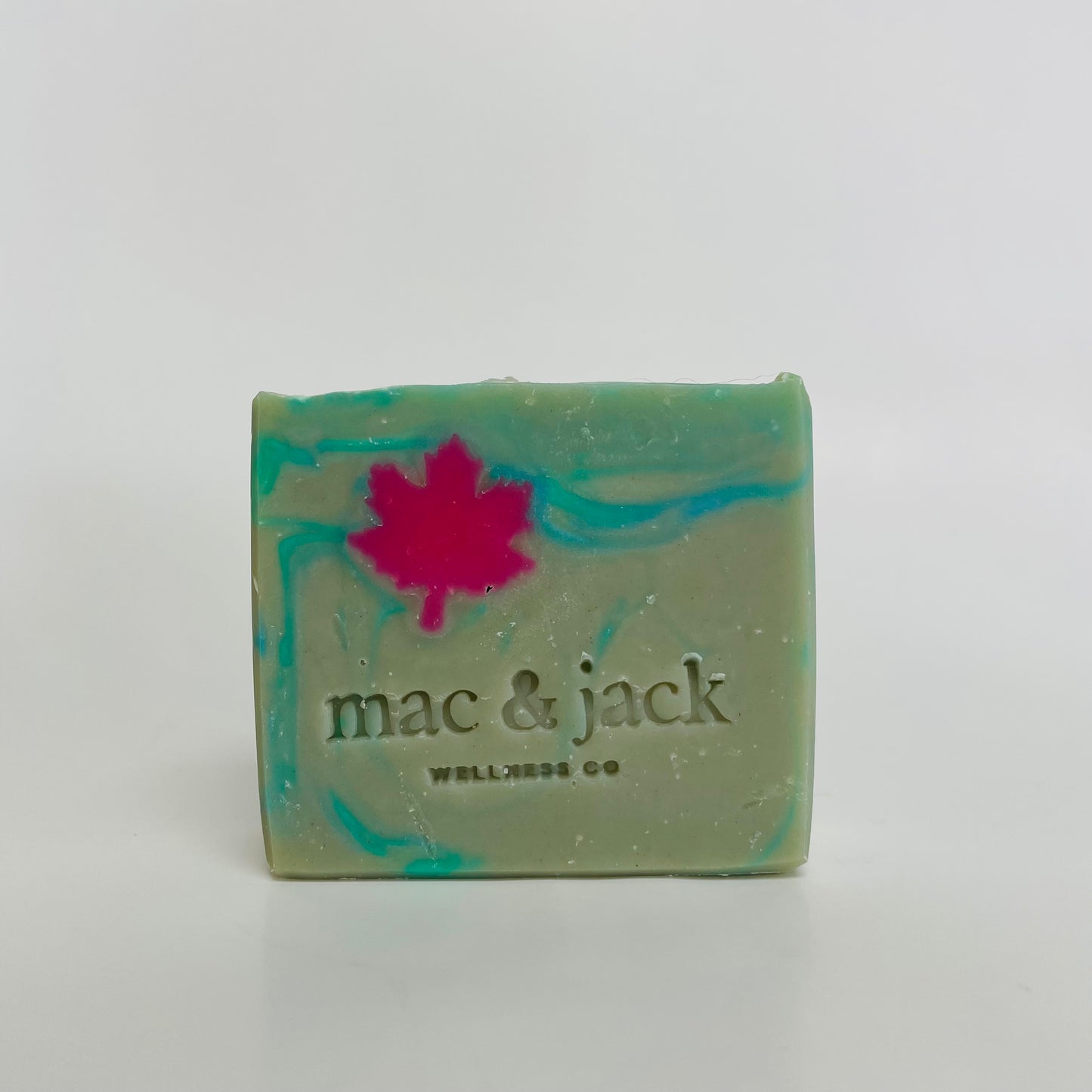 Artisan Cold Press Bar Soap