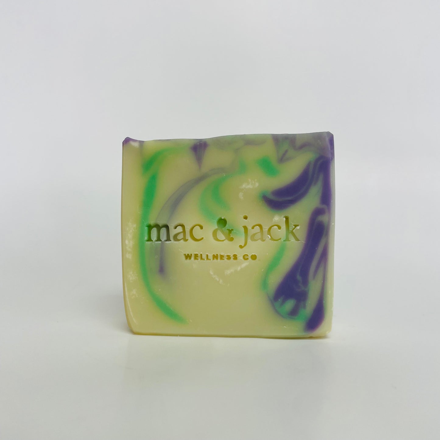 Artisan Cold Press Bar Soap