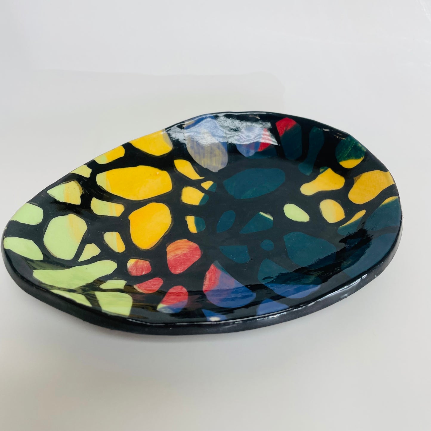 The Playful Potter - Ceramic Trinkets, Vases & Dishes_