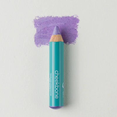 Fearless Eyeshadow Mini - Cheekbone Beauty