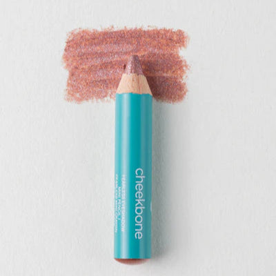 Fearless Eyeshadow Mini - Cheekbone Beauty