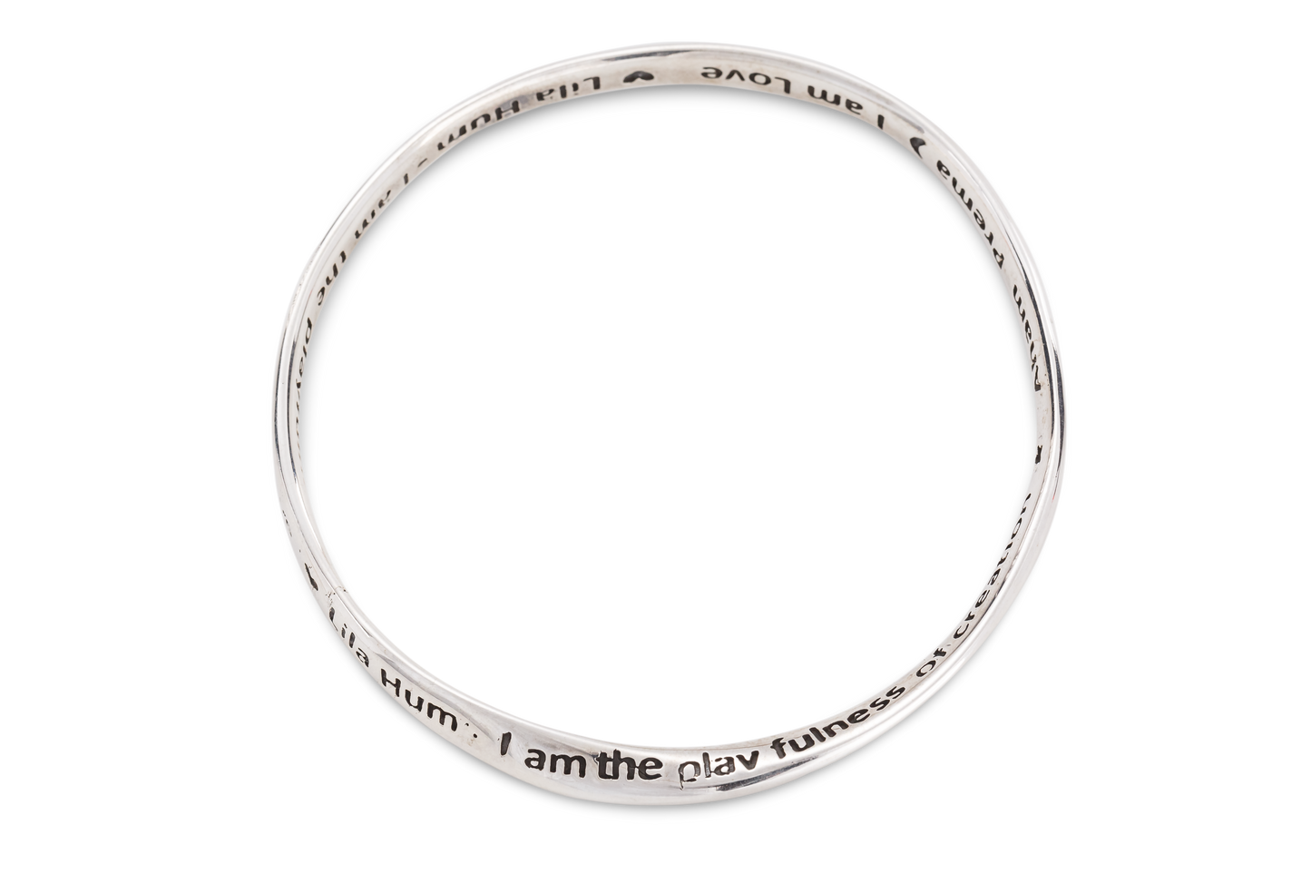 Flow Wave Bangle megankyle_
