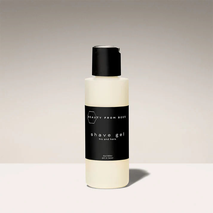 Shave Gel