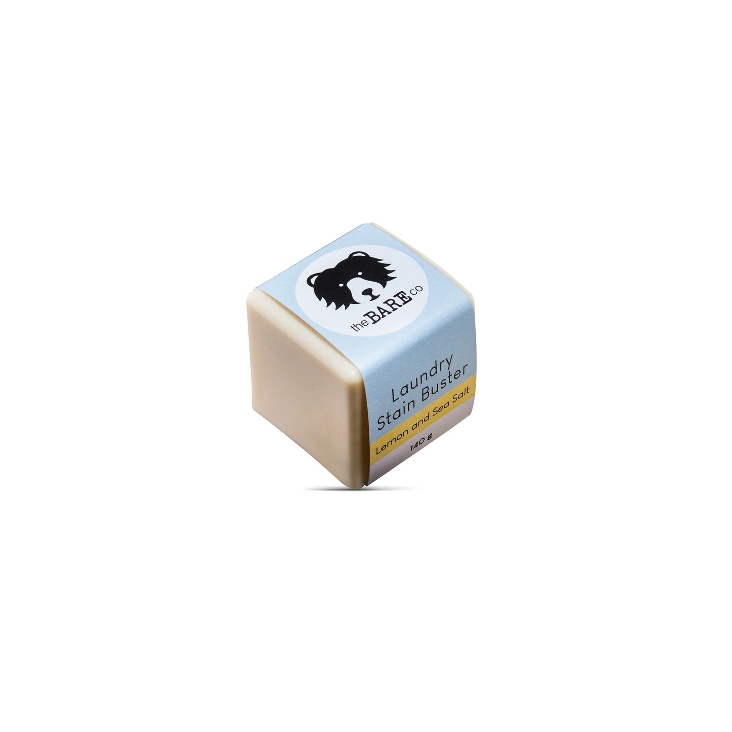 Stain Buster Bar - Bare Co