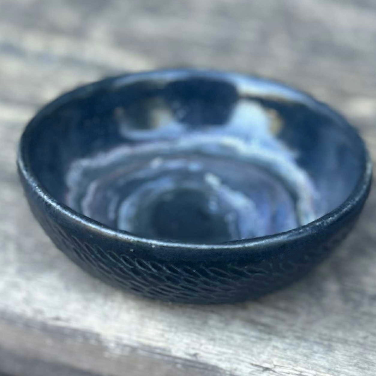The Playful Potter - Ceramic Trinkets, Vases & Dishes_