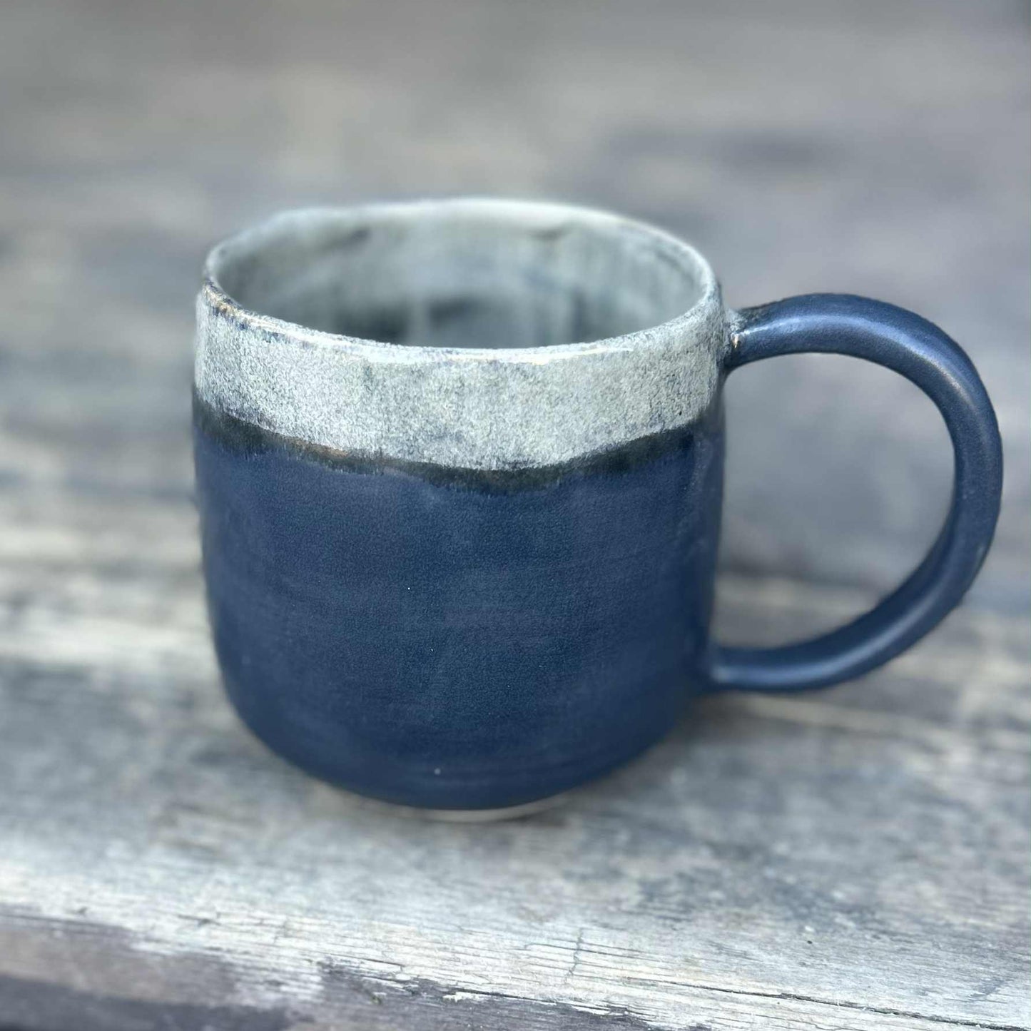 The Playful Potter -Ceramic Mugs_
