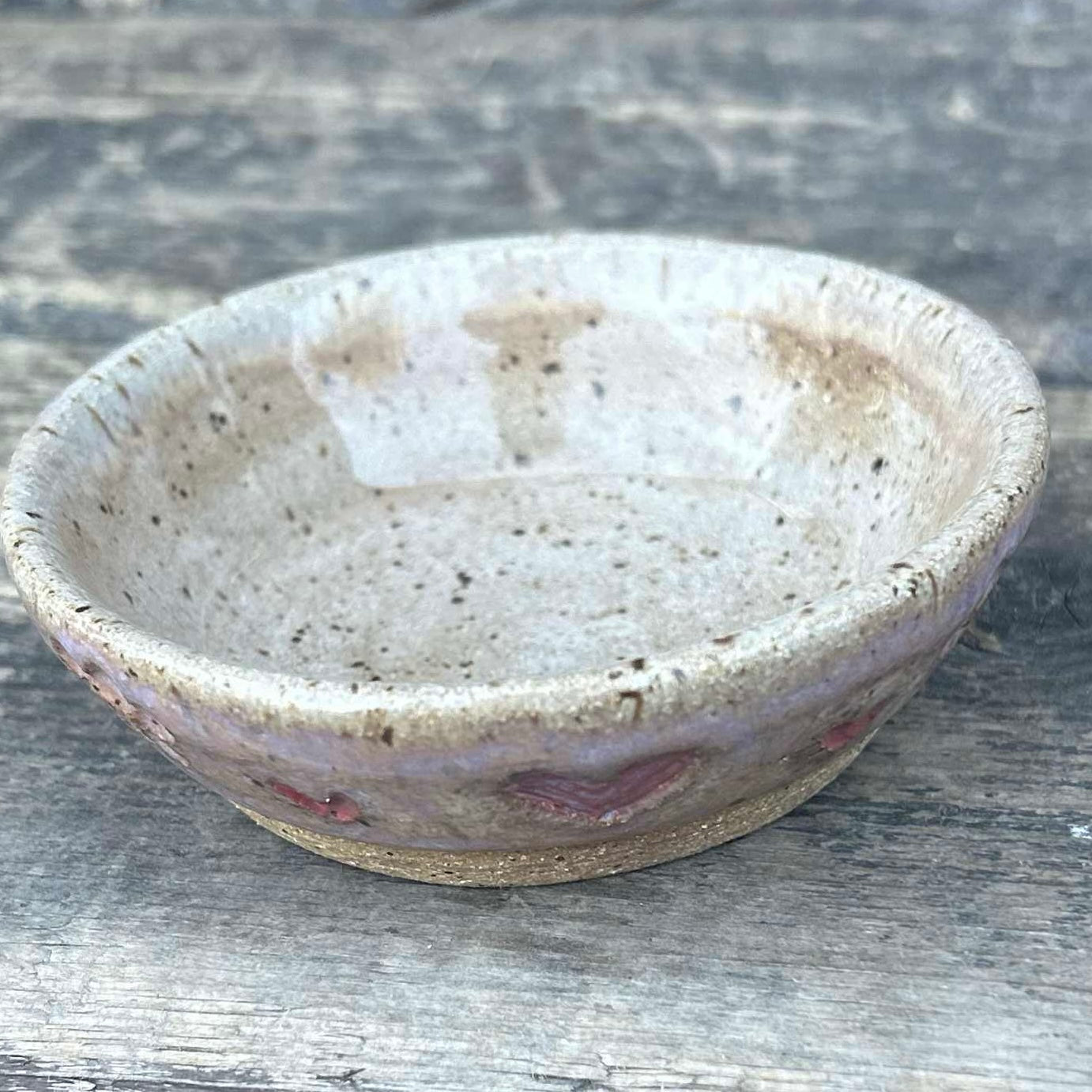 The Playful Potter - Ceramic Trinkets, Vases & Dishes_
