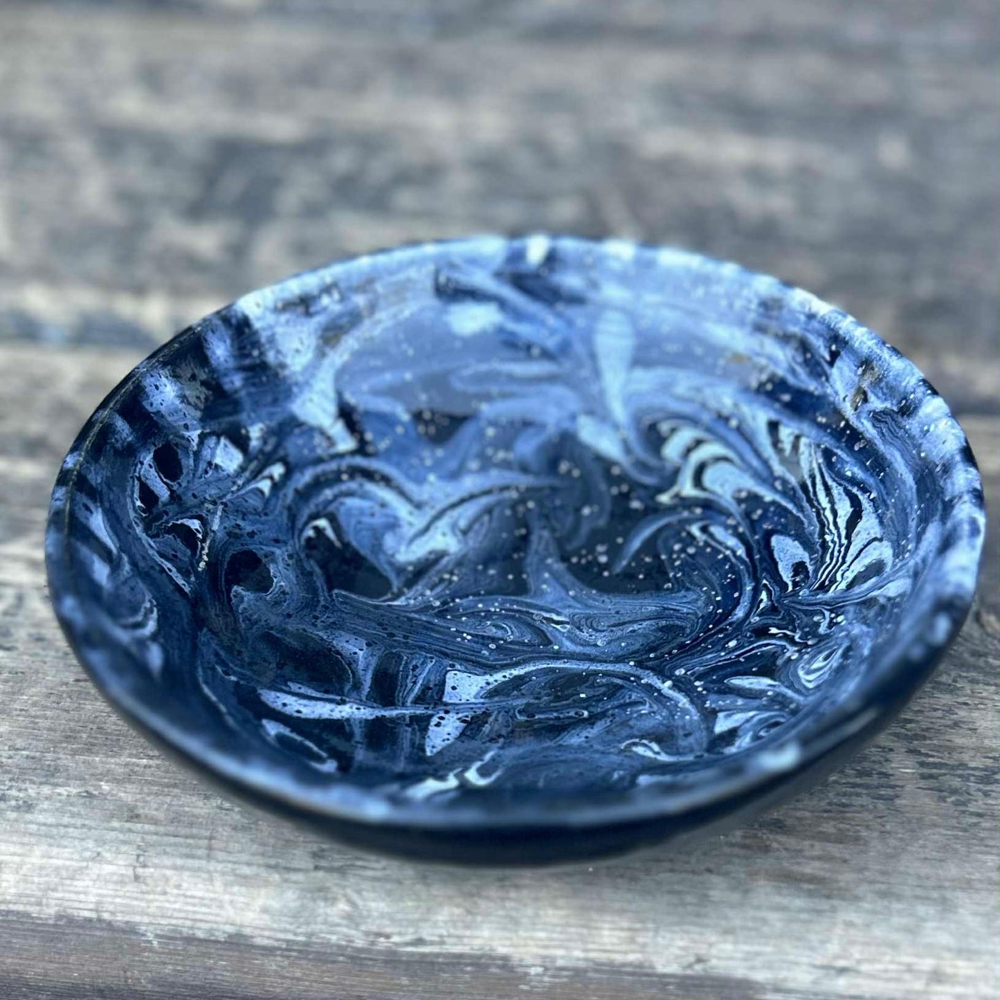 The Playful Potter - Ceramic Bowls_