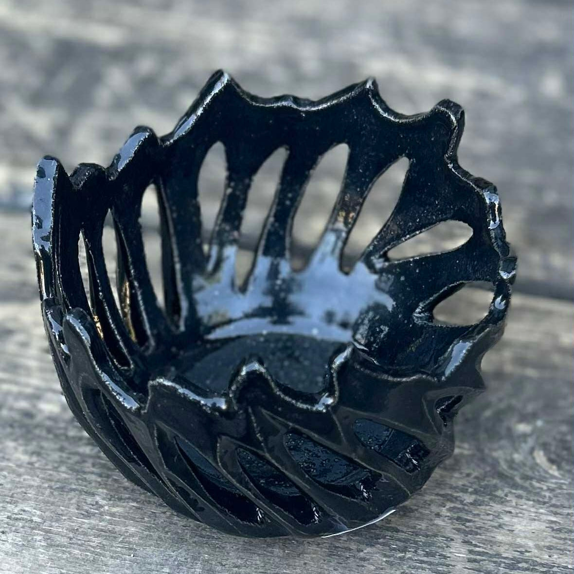 The Playful Potter - Ceramic Trinkets, Vases & Dishes_