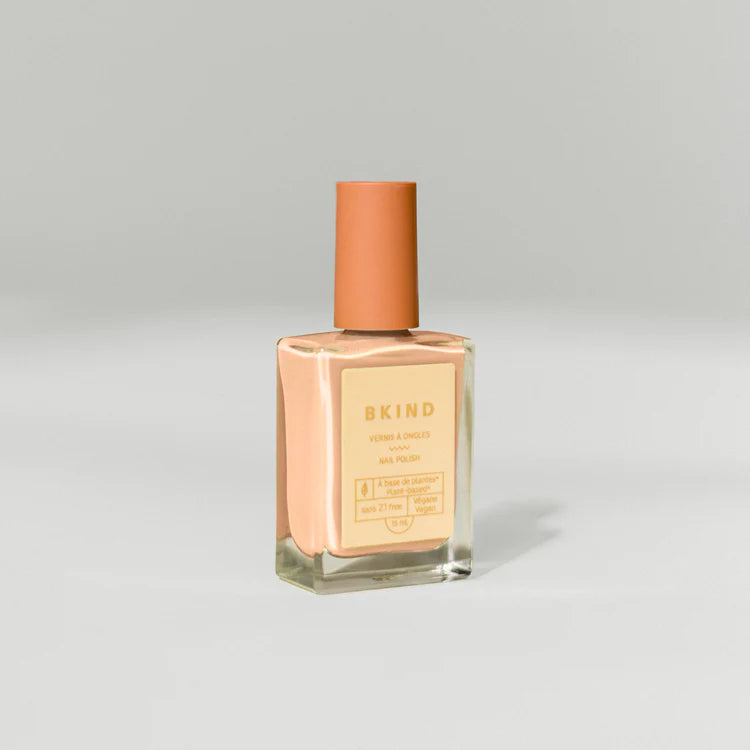 BKIND Non Toxic Nail Polish
