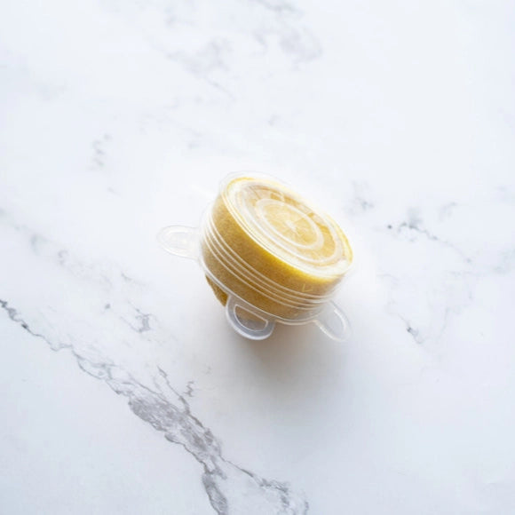 Dish/Bowl Covers - Set of 6