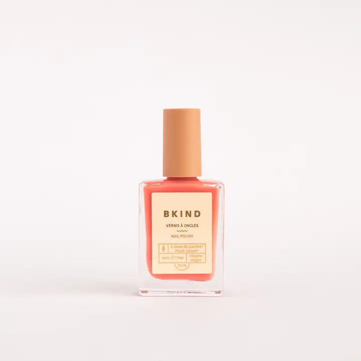BKIND Non Toxic Nail Polish
