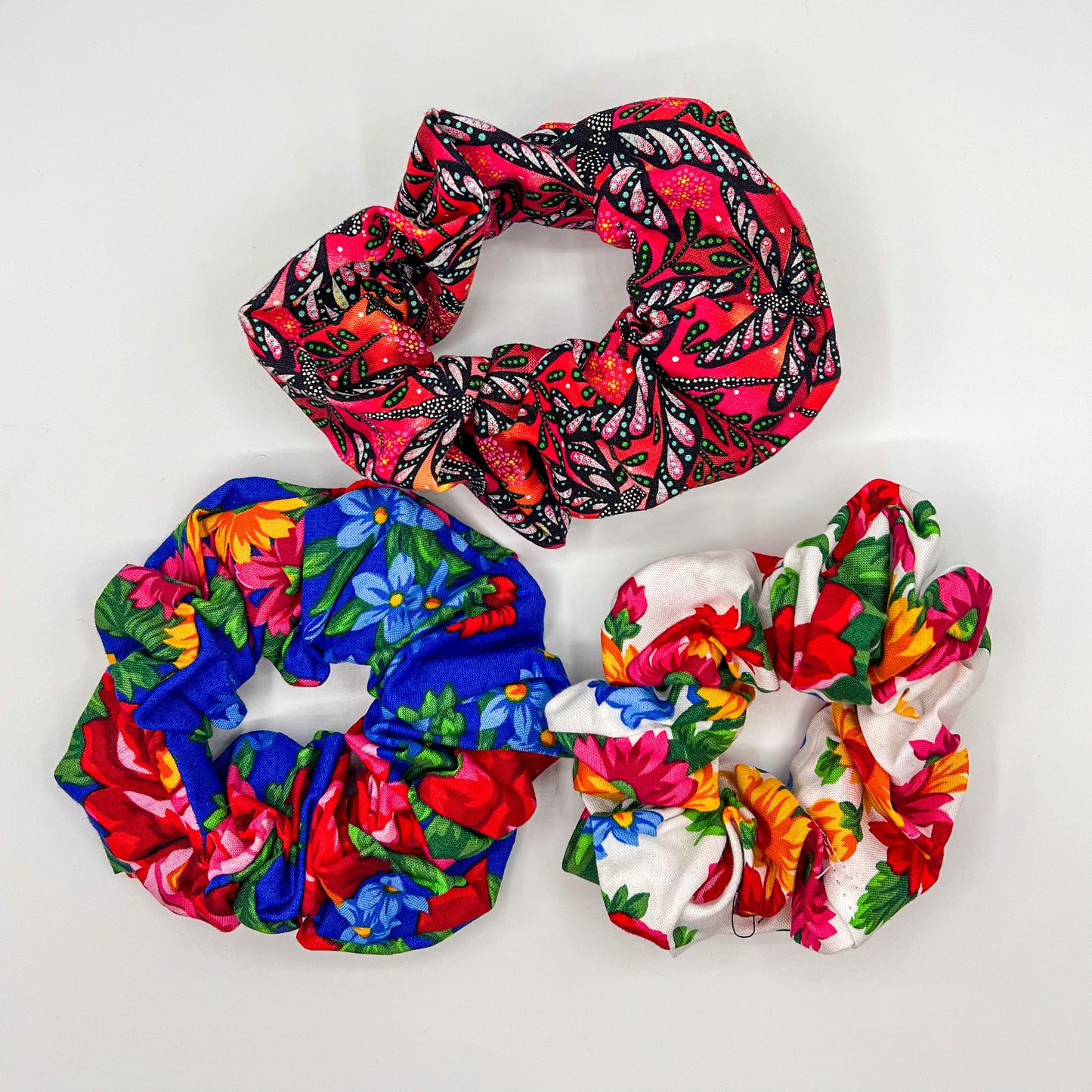 Scrunchies My Inuvialuit_
