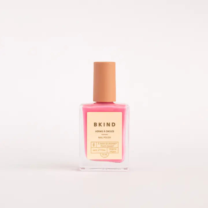 BKIND Non Toxic Nail Polish