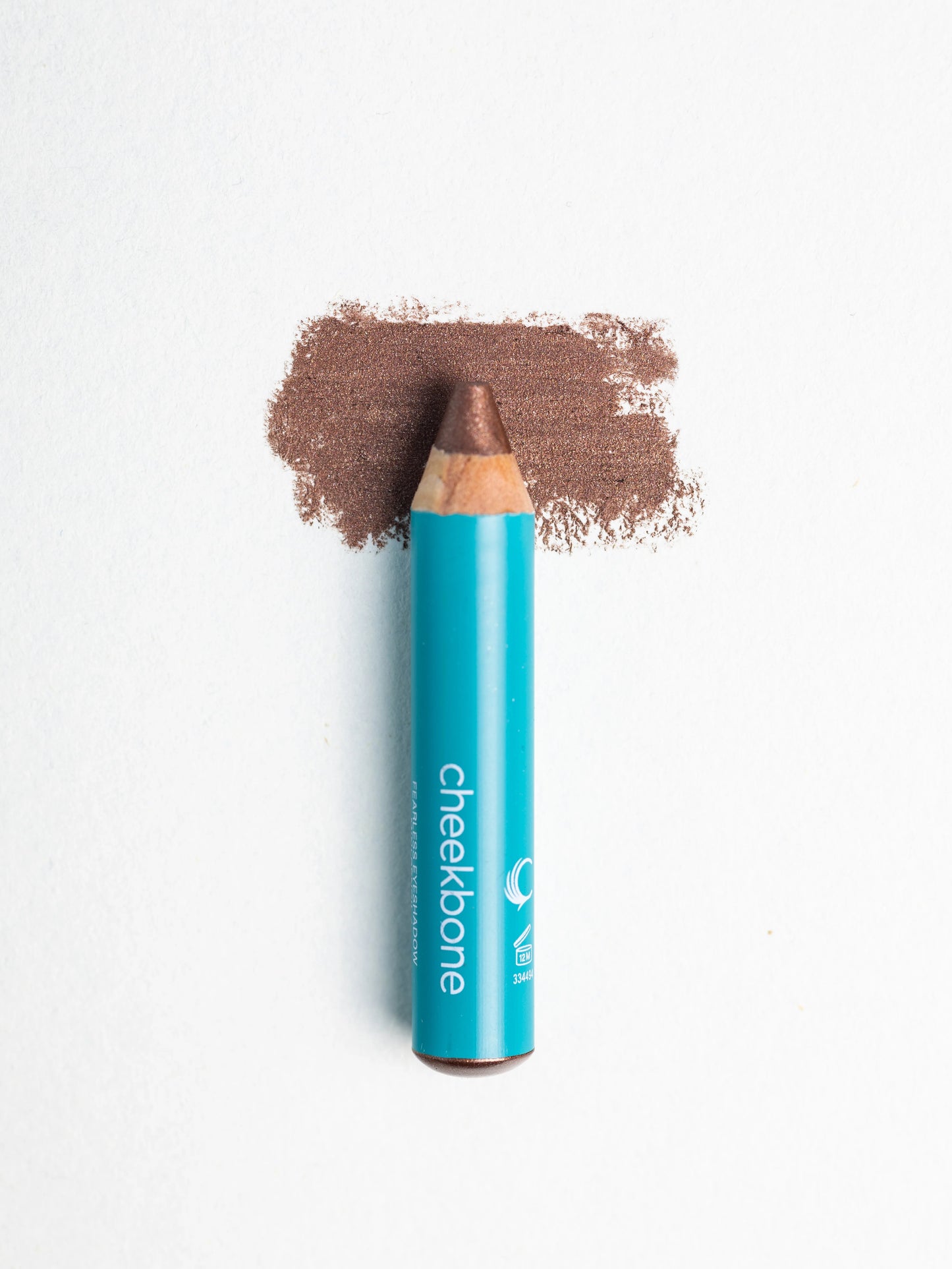 Fearless Eyeshadow Mini - Cheekbone Beauty