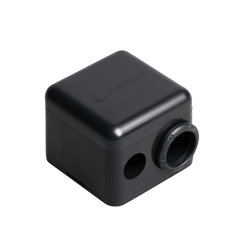 Pencil Sharpener - Cheekbone Beauty