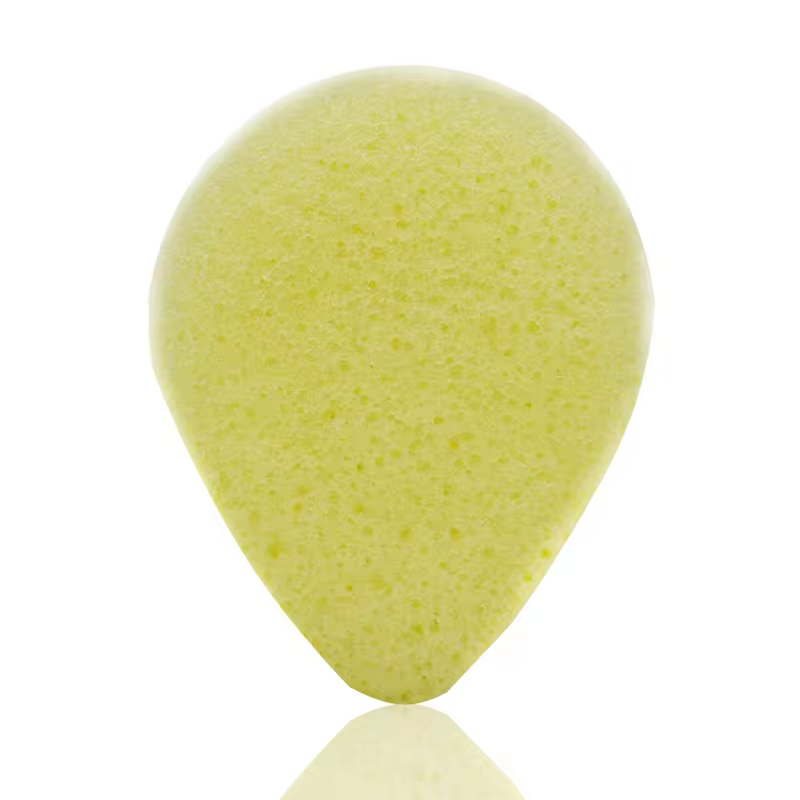 Konjac Facial Sponge | Cleanse + Brighten - Greenbriar Market + Refillery