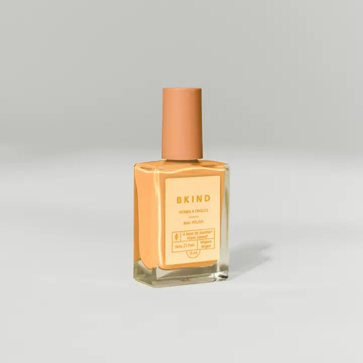 BKIND Non Toxic Nail Polish