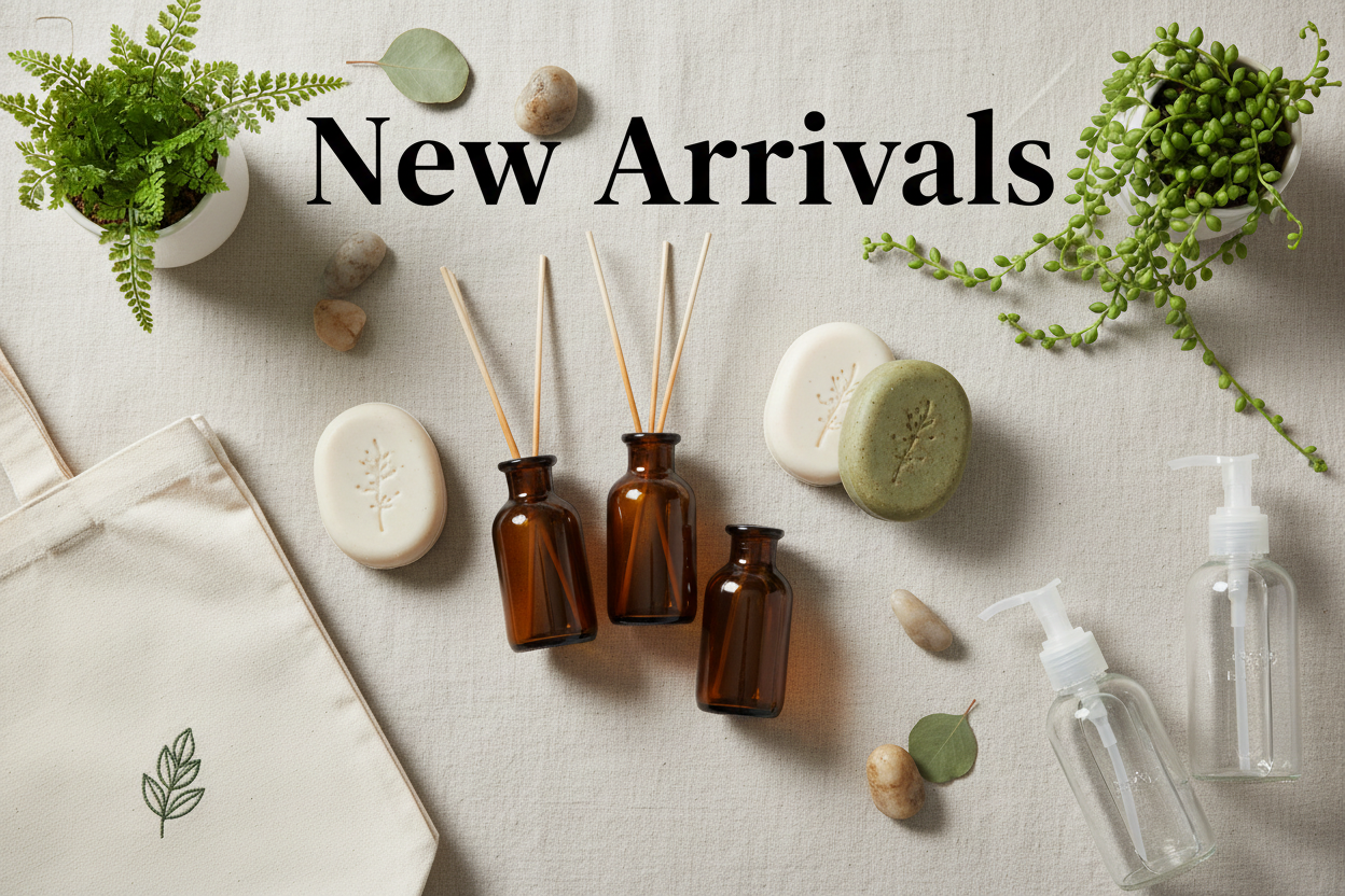 New Arrivals