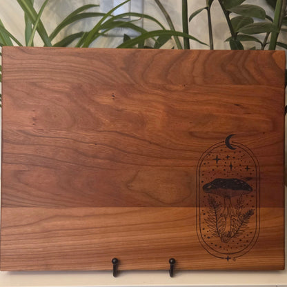 Wood Cutting Board/Charcuterie - Dorothy Louise Designs_