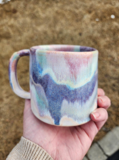 The Playful Potter -Ceramic Mugs_