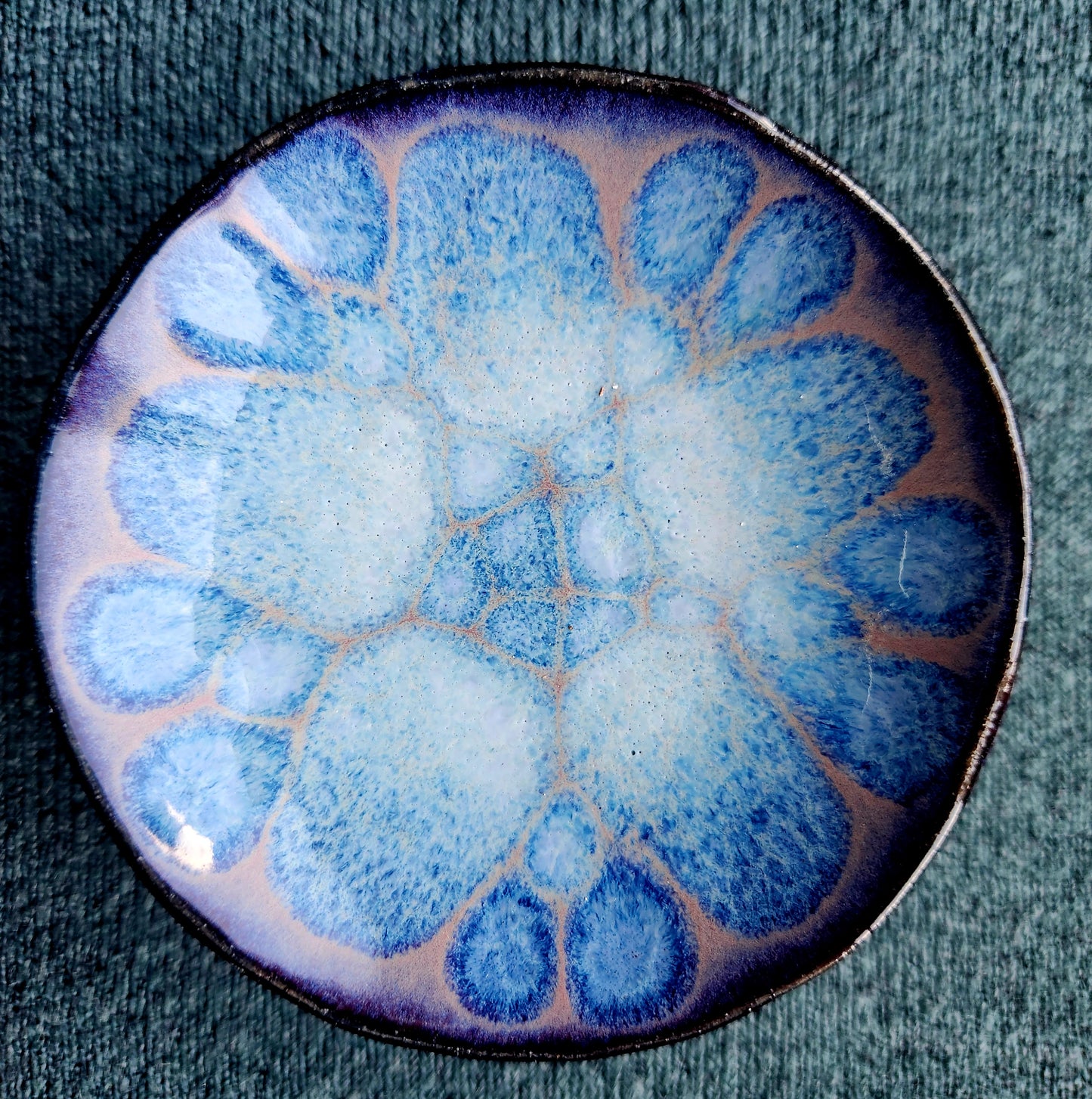 The Playful Potter - Ceramic Trinkets, Vases & Dishes_